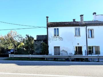 Villetta a schiera in vendita di 100 m² in Via Giacomo Zanellato