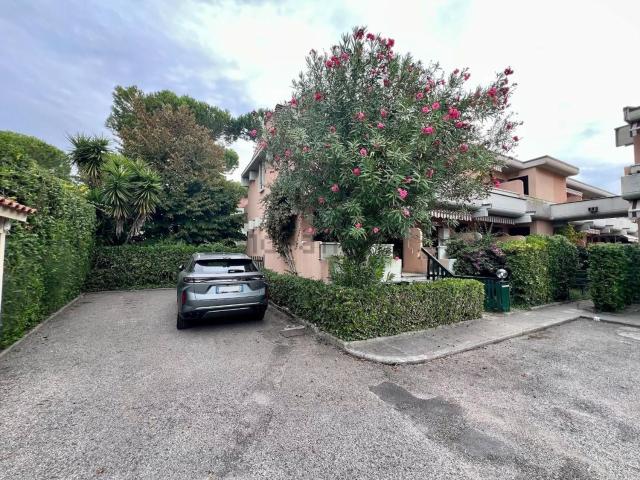 Villetta a schiera in vendita di 100 m² in Via Gioacchino Rossini, 2
