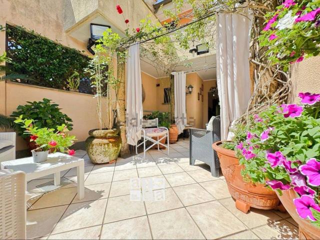 Villetta a schiera in vendita di 100 m² in Via Giovanni Fattori