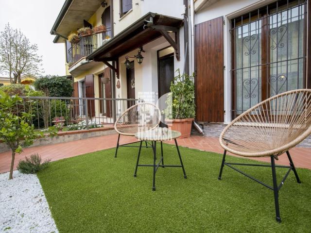 Villetta a schiera in vendita di 100 m² in Via Giovanni Falcone, 2