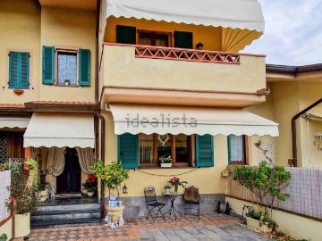 Villetta a schiera in vendita di 100 m² in Via Gramsci