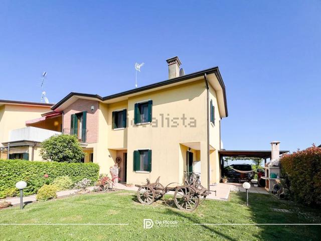 Villetta a schiera in vendita di 100 m² in Via Grassaga, 32