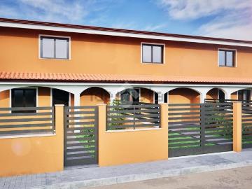 Villetta a schiera in vendita di 100 m² in Via Grazia Deledda