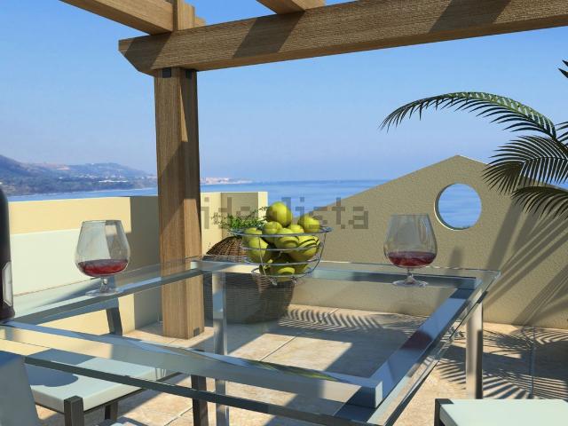 Villetta a schiera in vendita di 100 m² in Via de mare