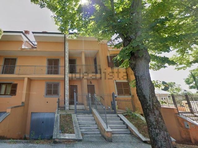 Villetta a schiera in vendita di 100 m² in Via dei Cappuccini