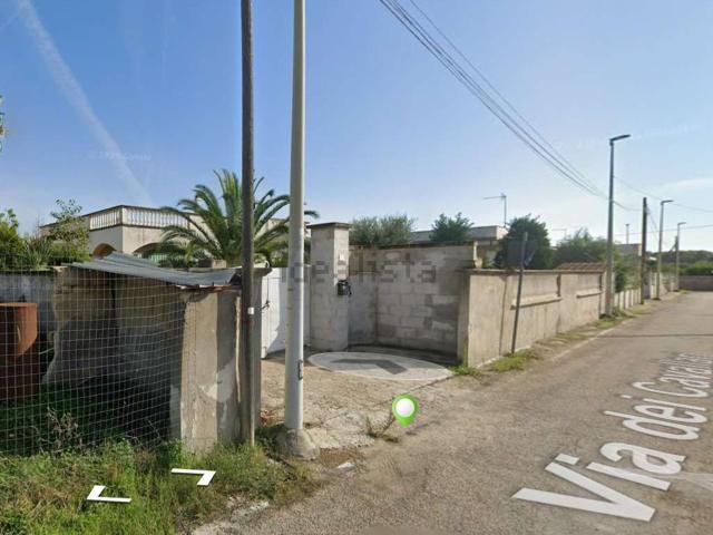 Villetta a schiera in vendita di 100 m² in Via dei Cavallari della Marina, 9