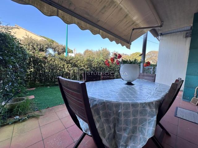 Villetta a schiera in vendita di 100 m² in Via dei Gelsi