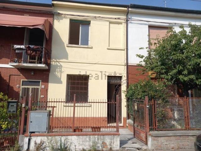Villetta a schiera in vendita di 100 m² in Via del Bove, 20