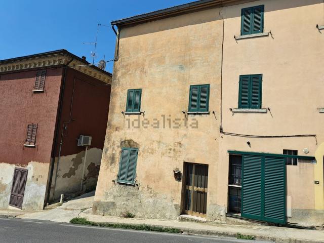 Villetta a schiera in vendita di 100 m² in Via del Duca