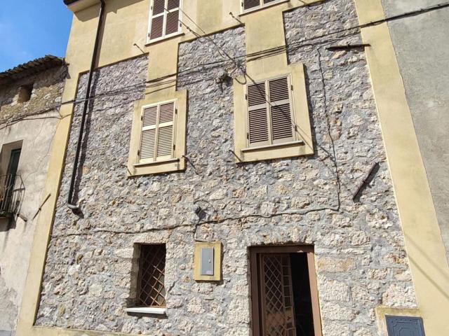Villetta a schiera in vendita di 100 m² in Via del Tempio, 2