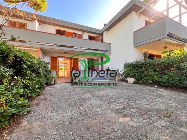 Villetta a schiera in vendita di 100 m² in Via dello Storione, 17