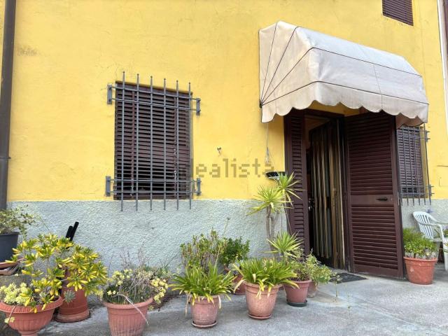 Villetta a schiera in vendita di 100 m² in Via della Quarquonia, 31