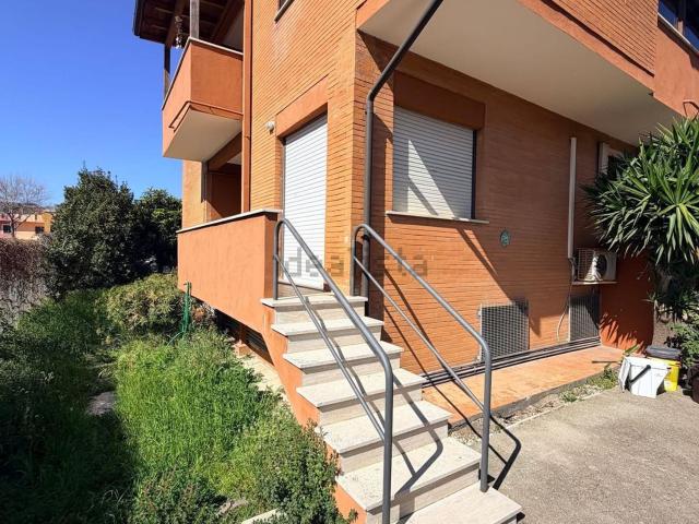 Villetta a schiera in vendita di 100 m² in Via delle Dalie