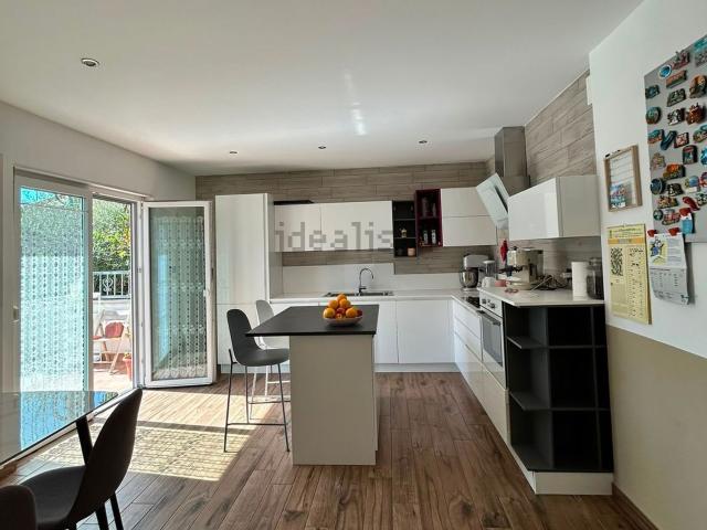 Villetta a schiera in vendita di 100 m² in Via Divisione Julia