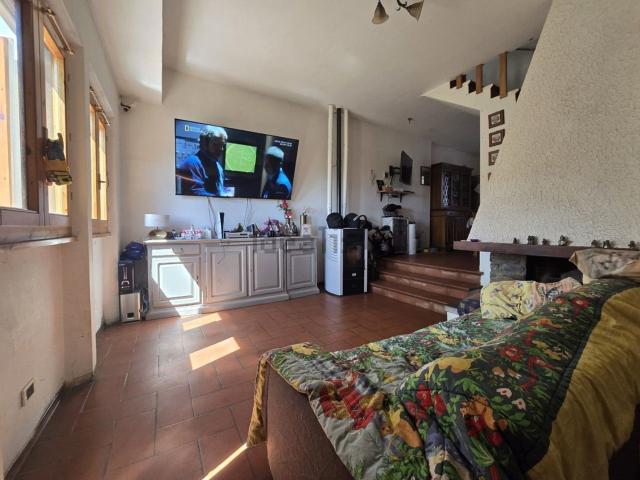 Villetta a schiera in vendita di 100 m² in Via di Sammommè