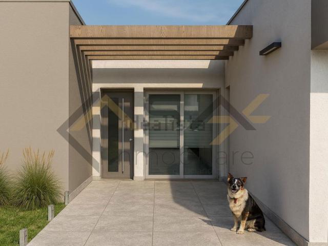 Villetta a schiera in vendita di 100 m² in Via Eridania, 316