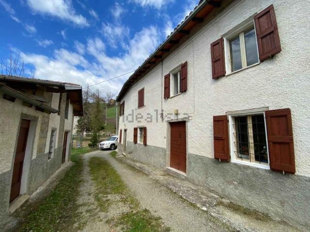 Villetta a schiera in vendita di 100 m² in Via Fola