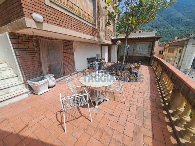 Villetta a schiera in vendita di 100 m² in Via Fontana