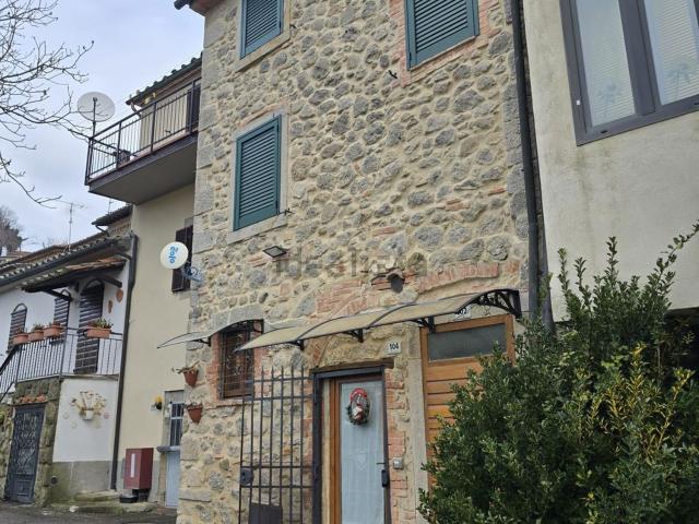 Villetta a schiera in vendita di 100 m² in Via Fonte