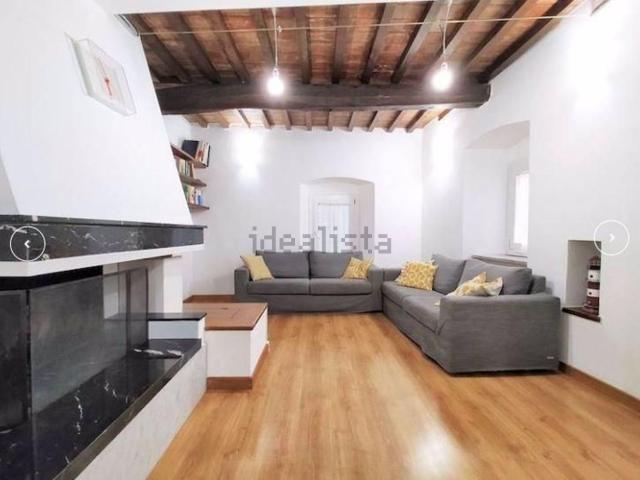 Villetta a schiera in vendita di 100 m² in Via Finelli, 23