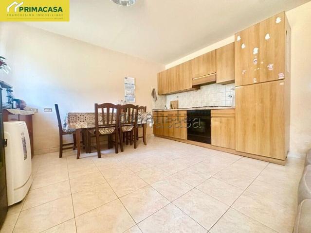 Villetta a schiera in vendita di 100 m² in Via Fiorette