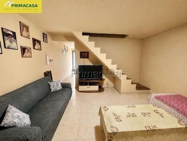 Villetta a schiera in vendita di 100 m² in Via Fiorette