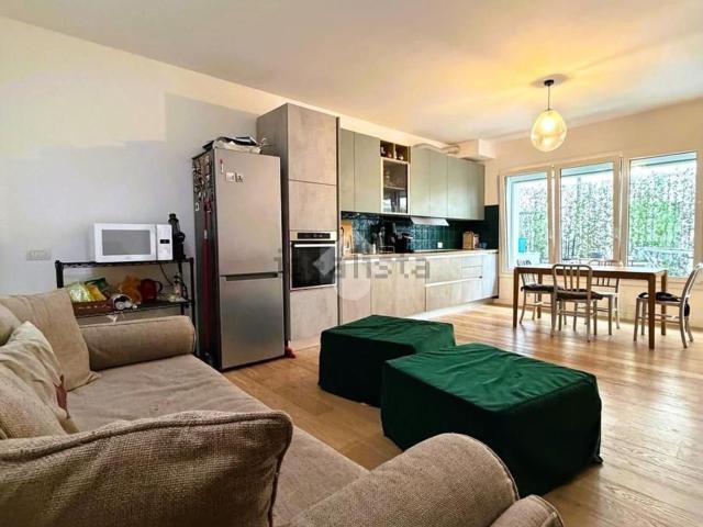 Villetta a schiera in vendita di 100 m² in Via Francesco Zanardi, 1