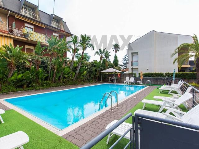 Villetta a schiera in vendita di 100 m² in Via Francicanava, 6