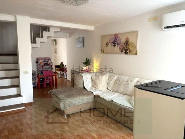 Villetta a schiera in vendita di 100 m² in Via I. Bordin