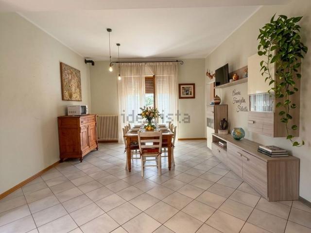 Villetta a schiera in vendita di 100 m² in Via IV Novembre