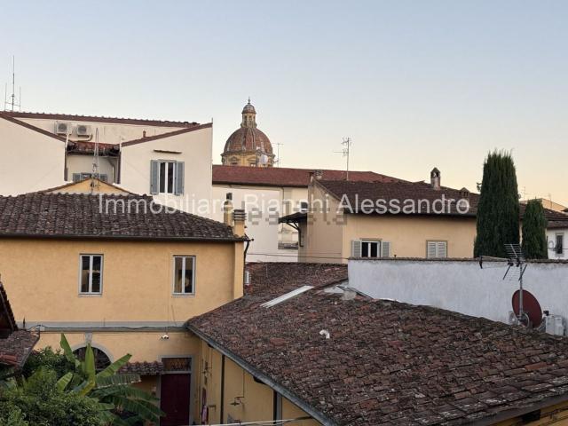 Villetta a schiera in vendita di 100 m² in Via Lorenzo Bartolini, 14