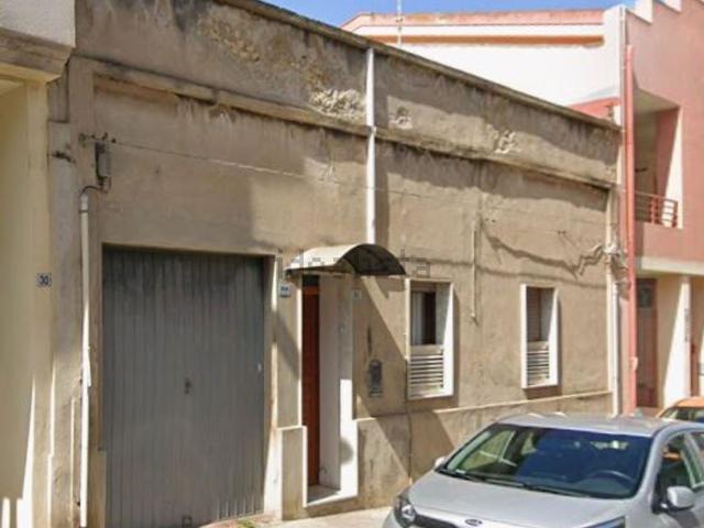 Villetta a schiera in vendita di 100 m² in Via Legnano, 30