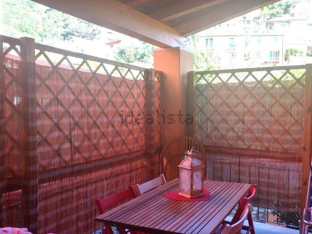 Villetta a schiera in vendita di 100 m² in Via Libertà, 321
