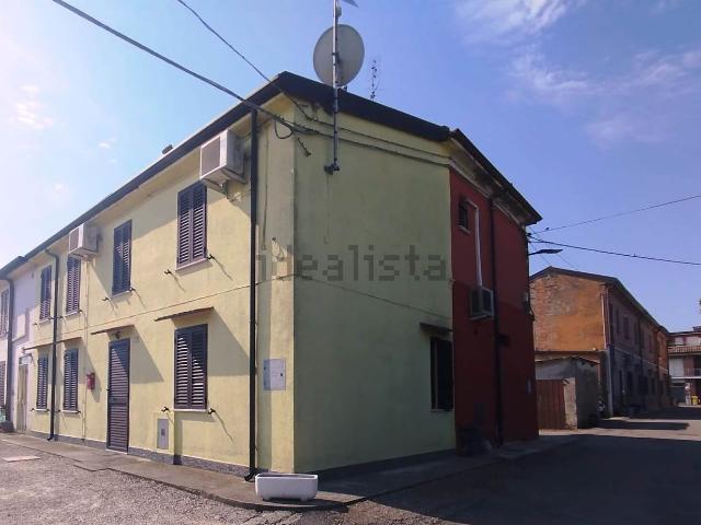 Villetta a schiera in vendita di 100 m² in Via Lidi Ferraresi, 99