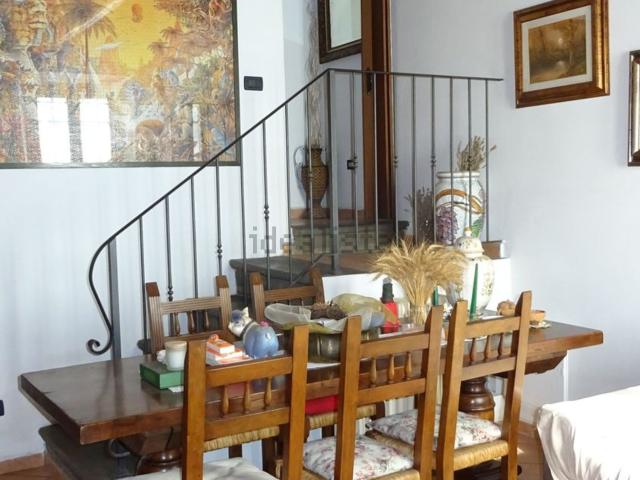 Villetta a schiera in vendita di 100 m² in Via Limite