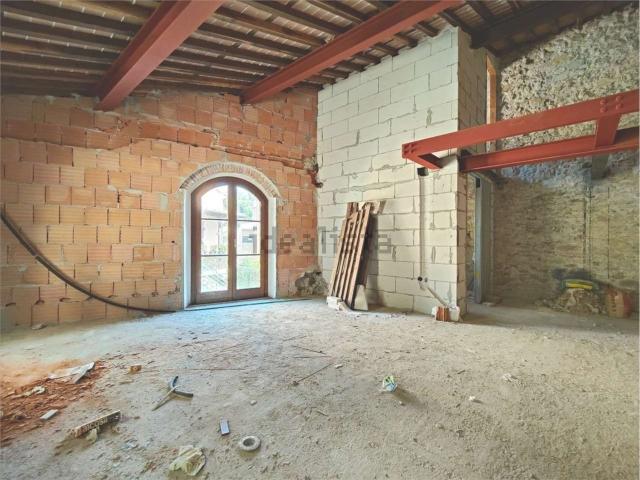 Villetta a schiera in vendita di 100 m² in Via Ludovica, 265