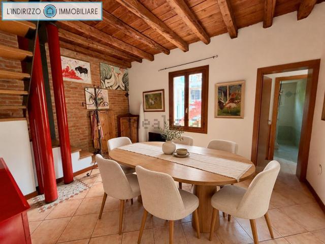 Villetta a schiera in vendita di 100 m² in Via Monte Grappa, 2