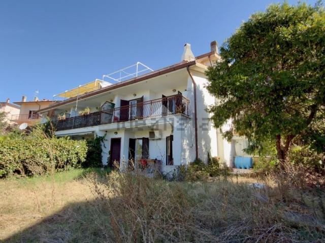 Villetta a schiera in vendita di 100 m² in Via Monte Funicolo, 4
