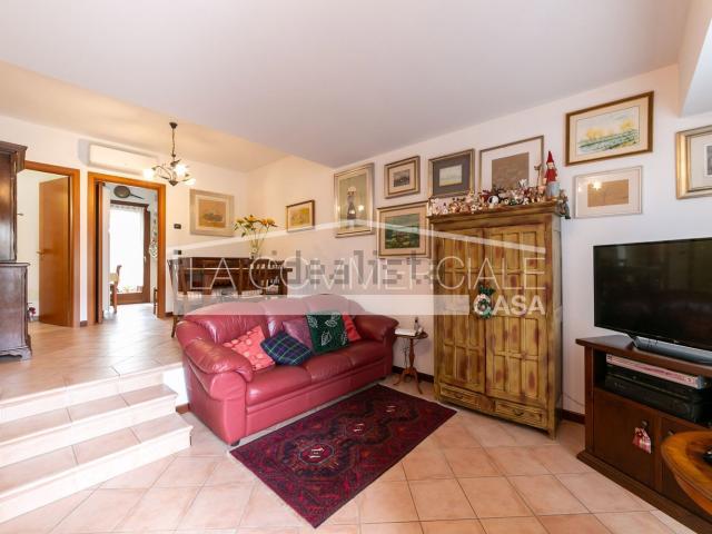 Villetta a schiera in vendita di 100 m² in Via Montello