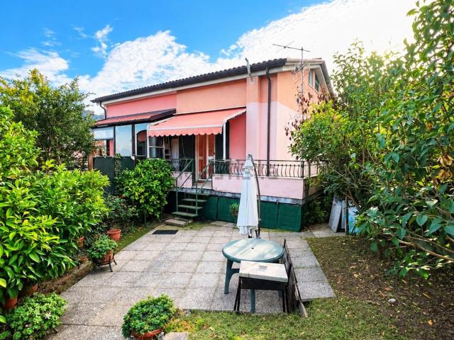 Villetta a schiera in vendita di 100 m² in Via Morucciola, 22