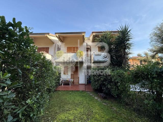Villetta a schiera in vendita di 100 m² in Via Magliano, 48