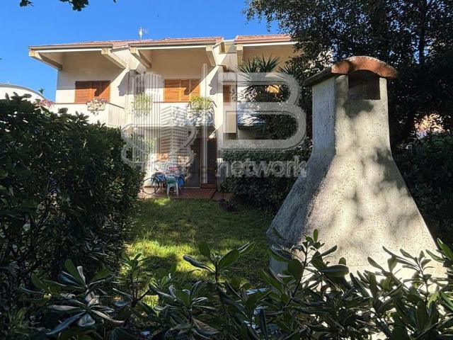 Villetta a schiera in vendita di 100 m² in Via Magliano