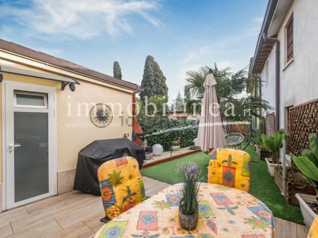 Villetta a schiera in vendita di 90 m² in Via Malcanton