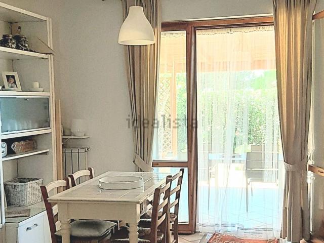 Villetta a schiera in vendita di 100 m² in Via Mar Ionio, 12