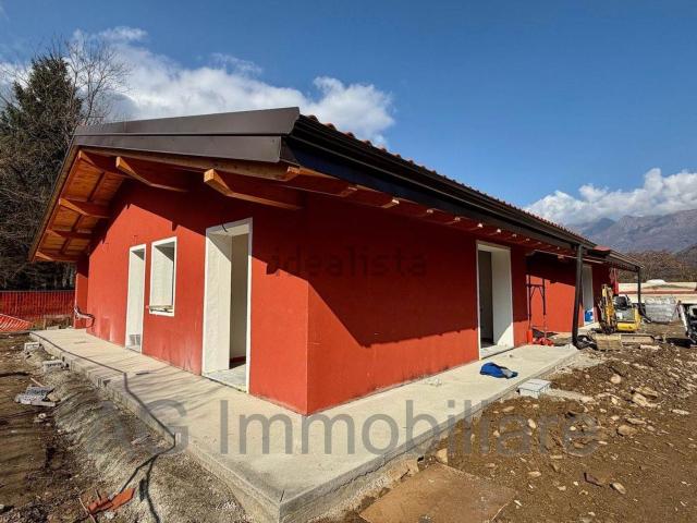 Villetta a schiera in vendita di 100 m² in Via Nuova, 106
