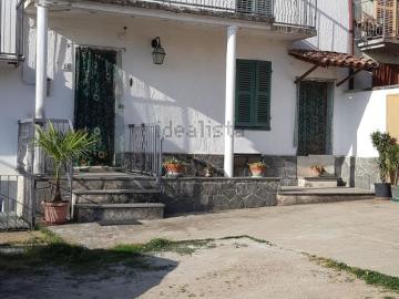Villetta a schiera in vendita di 100 m² in Via Sottoripa, 9