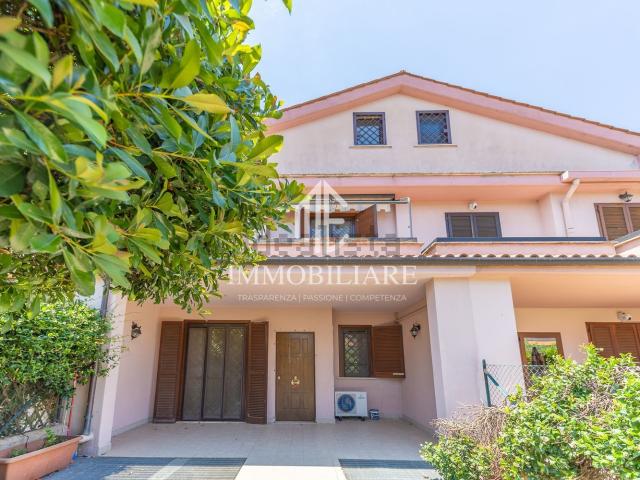 Villetta a schiera in vendita di 100 m² in Via San Domenico, 38