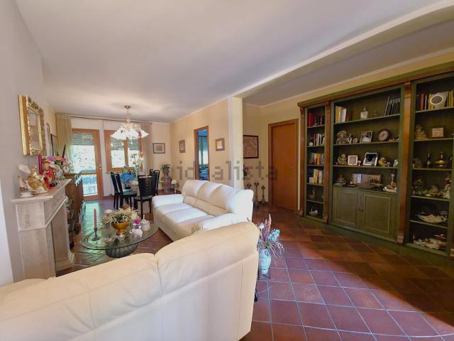 Villetta a schiera in vendita di 100 m² in Via San Valentino