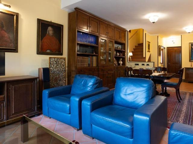 Villetta a schiera in vendita di 100 m² in Via Santo Spirito, 13