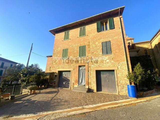 Villetta a schiera in vendita di 100 m² in Via Santa Maria